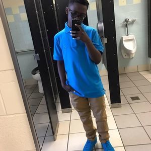 Meet your Posher, Calvin