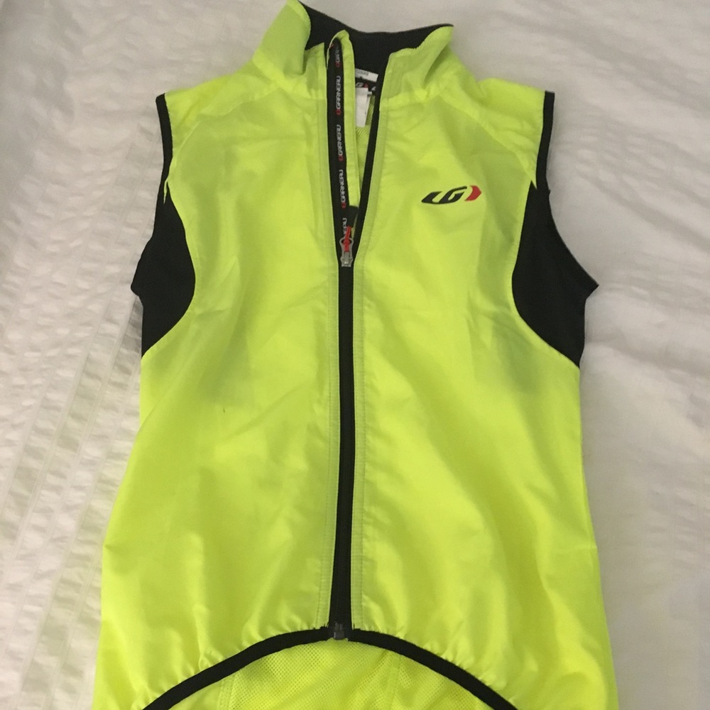 LOUIS GARNEAU NOVA VEST - WOMEN'S