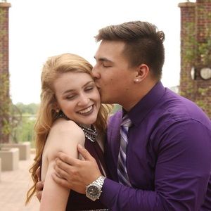 Meet your Posher, Moriah