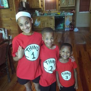 Meet your Posher, Willie