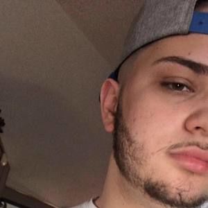 Meet your Posher, Seth