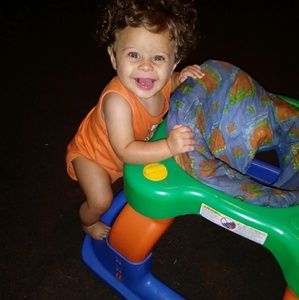 Meet your Posher, Kayla