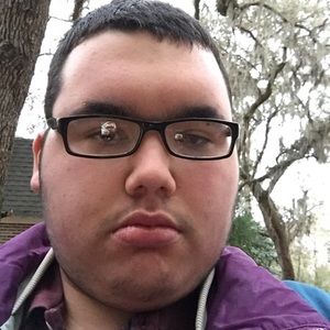 Meet your Posher, Franklin