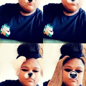 Meet your Posher, Puka