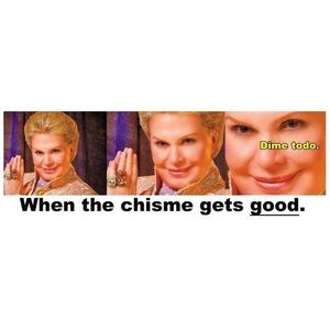 Meet your Posher, Lala