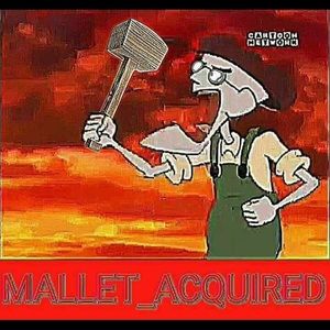 Meet your Posher, Matt