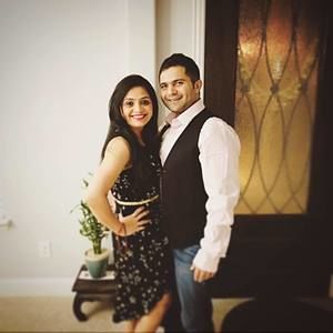 Meet your Posher, Juhi