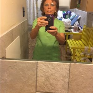 Meet your Posher, Tammy