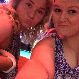 Meet your Posher, Kellie