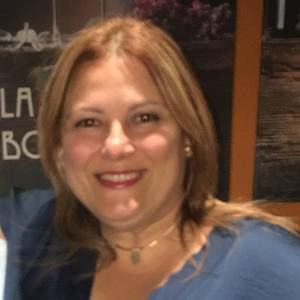 Meet your Posher, Maria