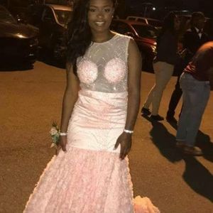 Meet your Posher, Peggy