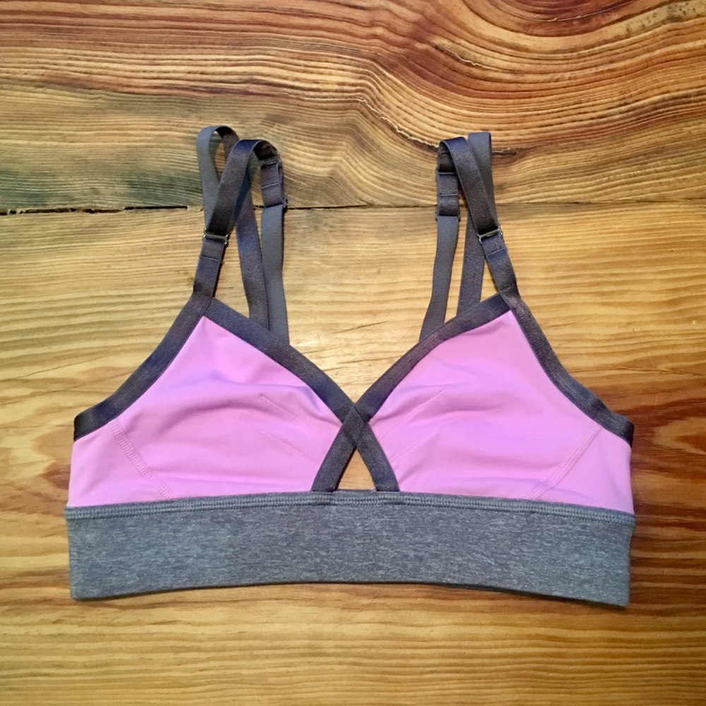 Lululemon 🍋 Sports Bra