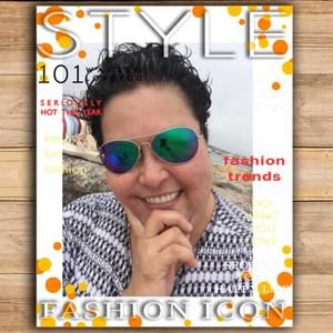 Meet your Posher, Lily