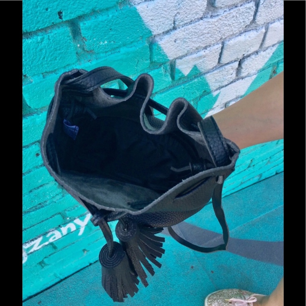 Boho crossbody purse 👛 - Picture 3 of 5