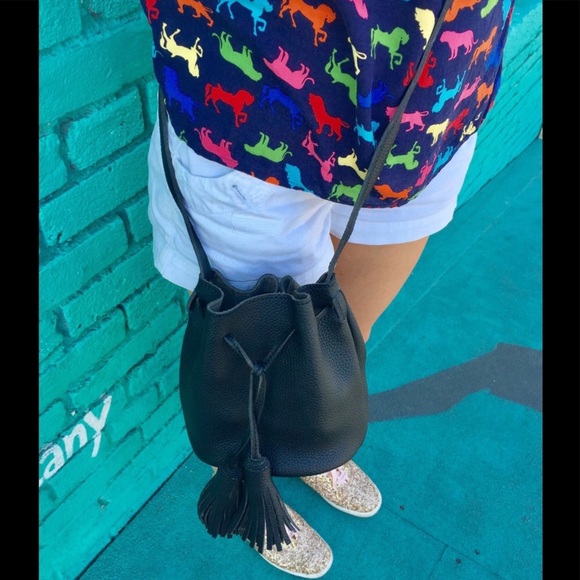 Boho crossbody purse 👛 - Picture 4 of 5