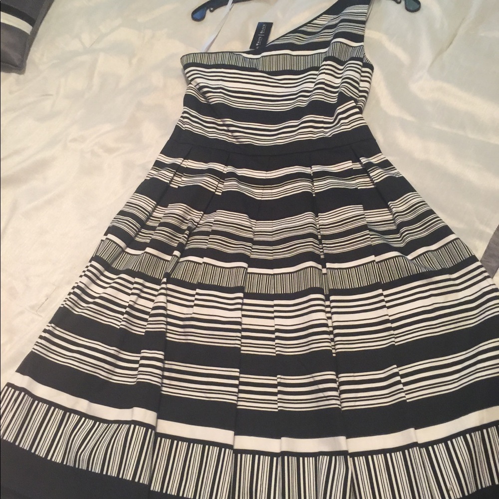 Stunning cocktail dress NEW - tags -