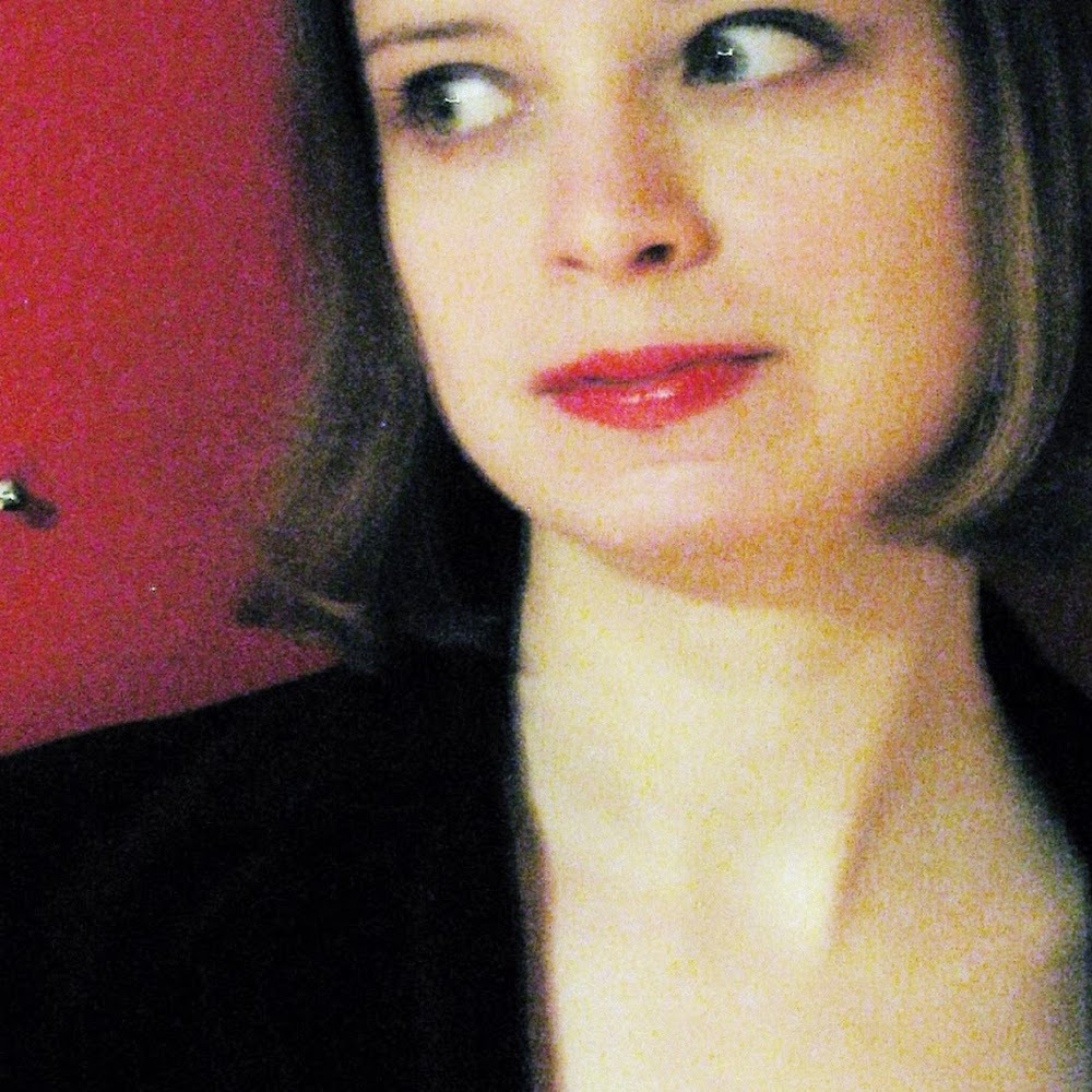 Meet your Posher, Jane