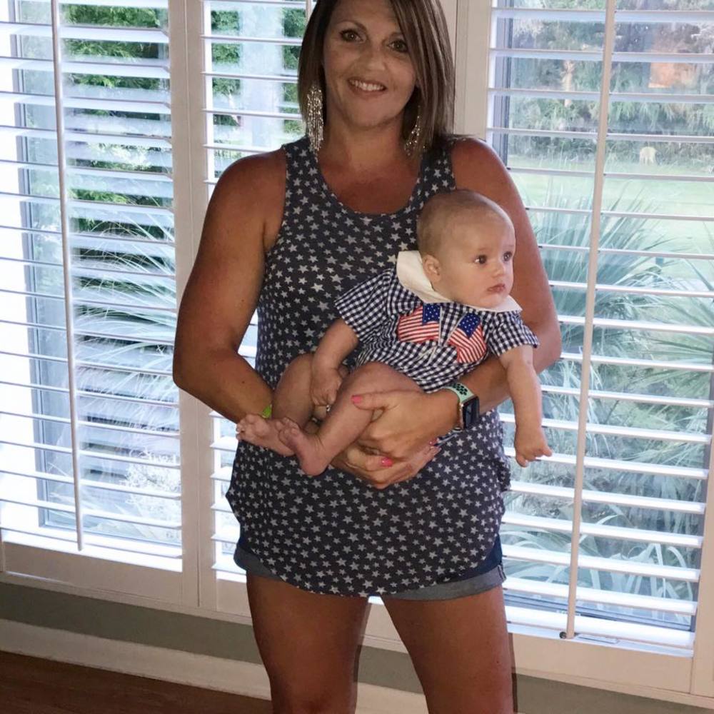 Meet your Posher, Lindsey