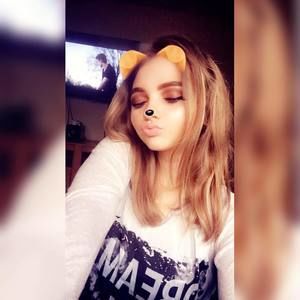 Meet your Posher, Samantha