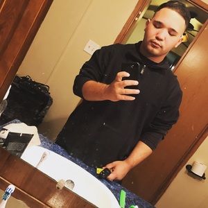 Meet your Posher, Bradley