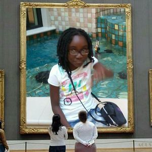 Meet your Posher, Johnathan