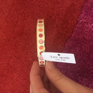 Kate spade bangle