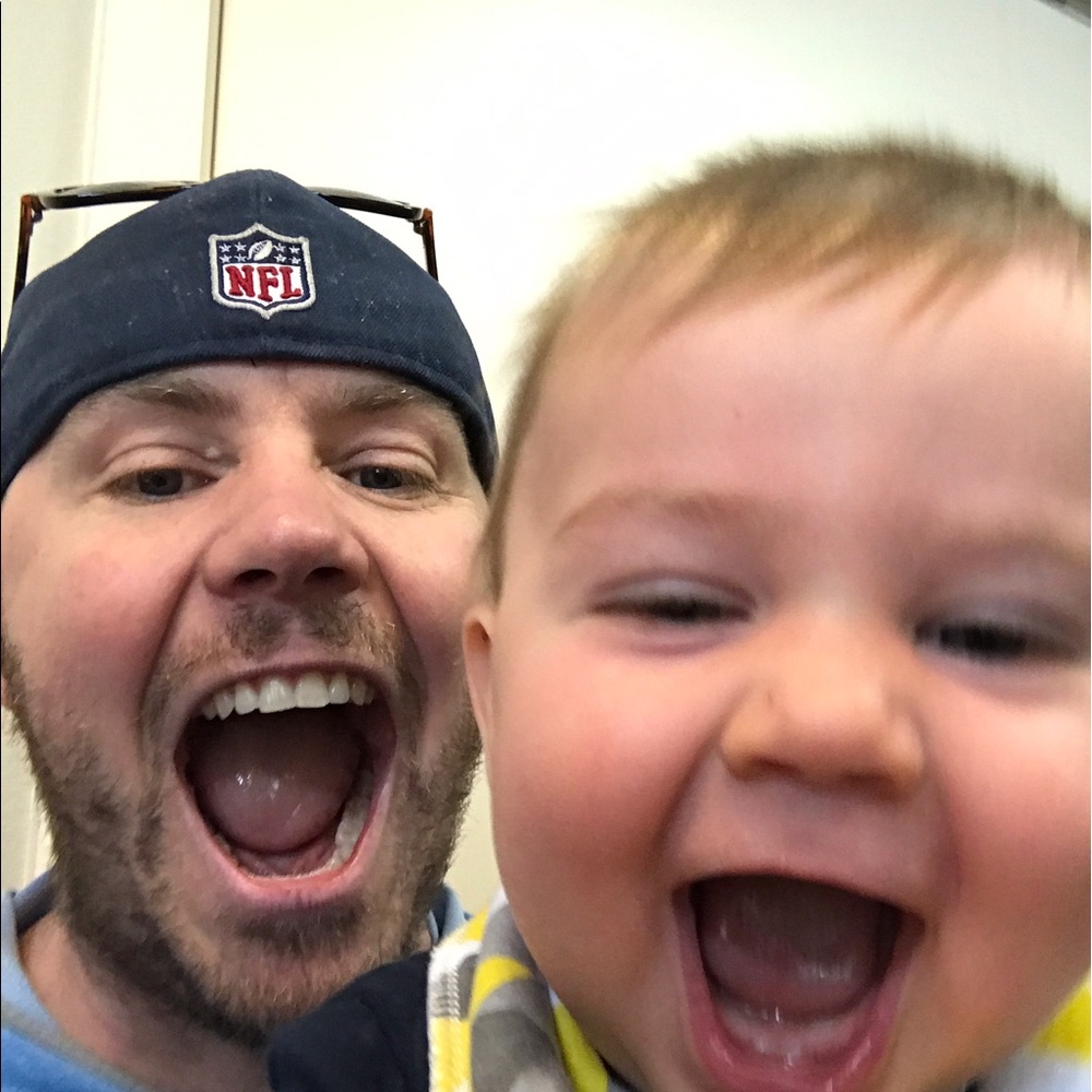 Welcome! *Posh Ambassador*