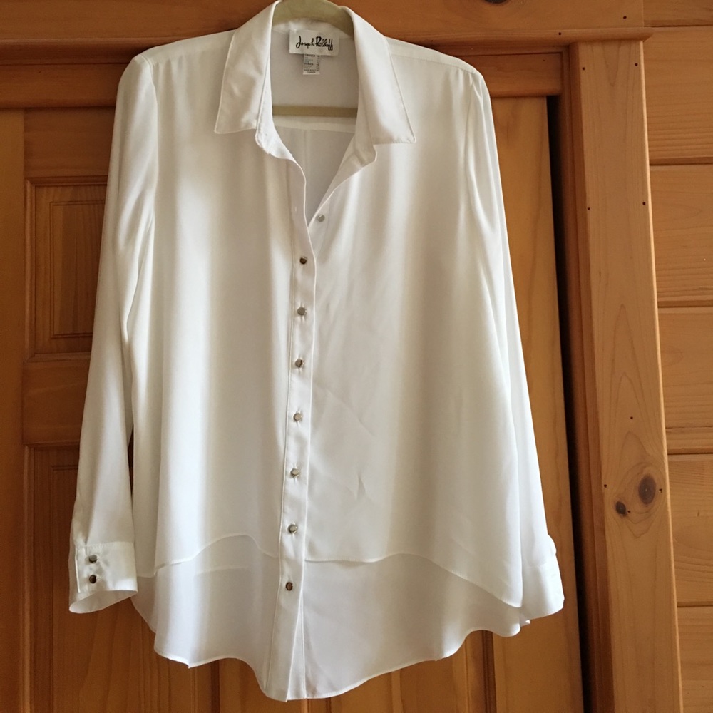 dressy blouse