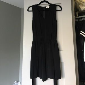 kate spade romper sz came