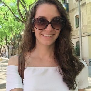 Meet your Posher, Taylor