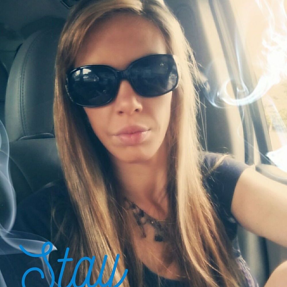 Meet your Posher, Kristie