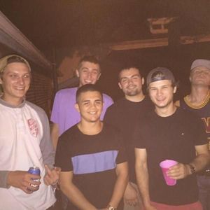 Meet your Posher, Andrew