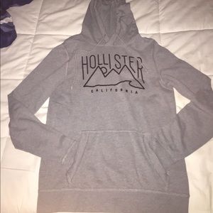 Hollister California Sweatshirt