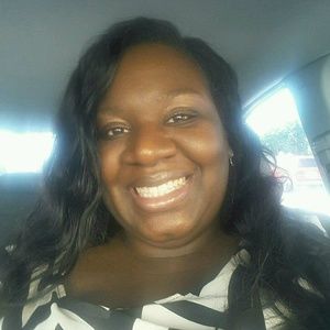 Meet your Posher, Kimisha