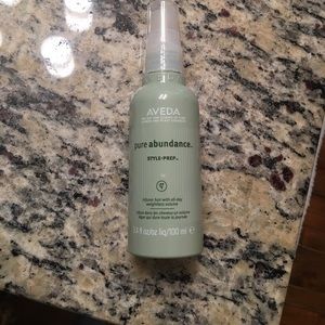 Aveda Pure Abundance Style-Prep
