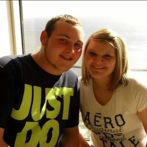 Meet your Posher, Maranda