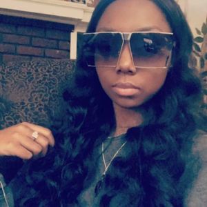 Meet your Posher, Nairobi