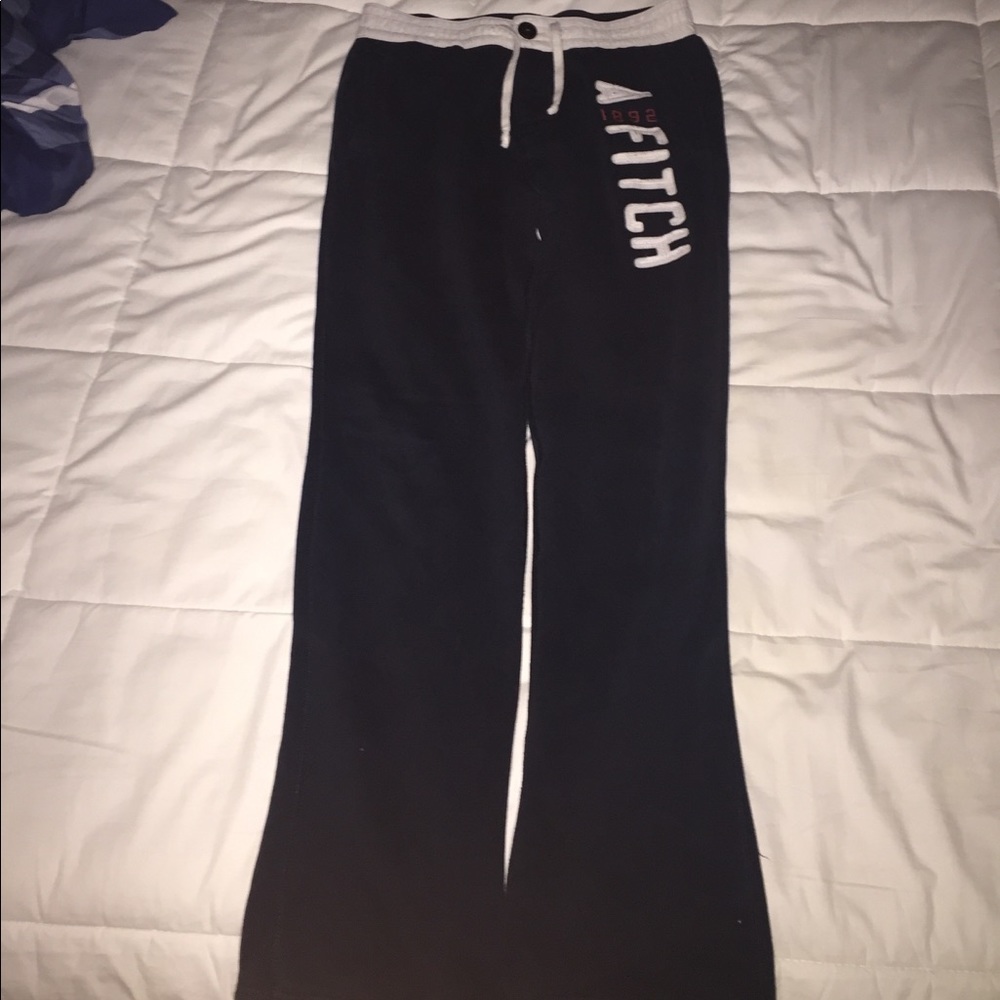 Abercrombie and Fitch Sweeatpants