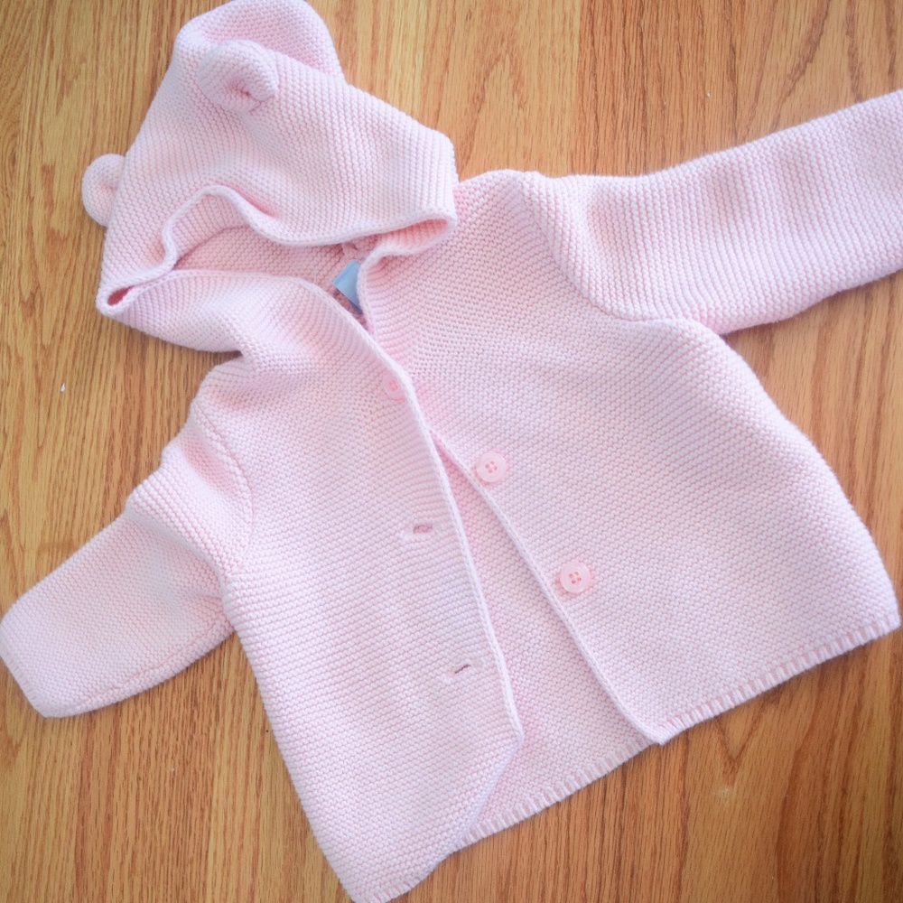 GAP Sweater with Ears