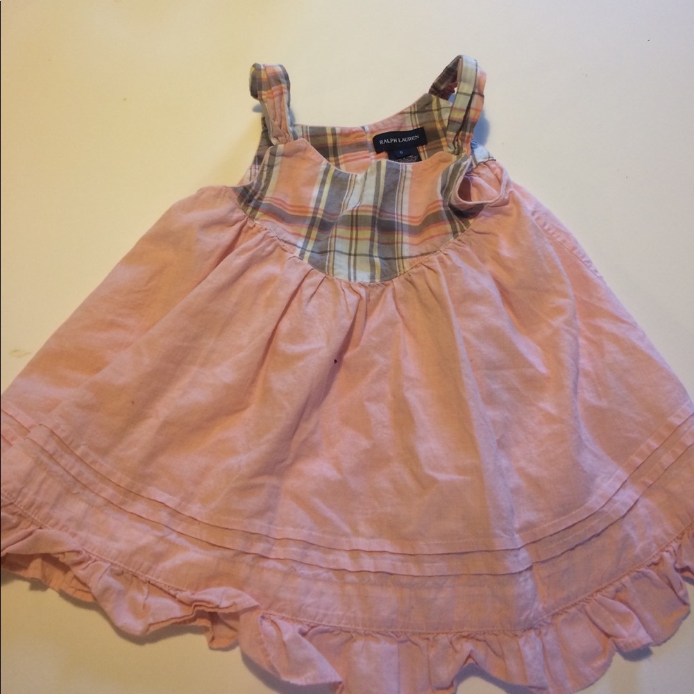 Ralph Lauren Top