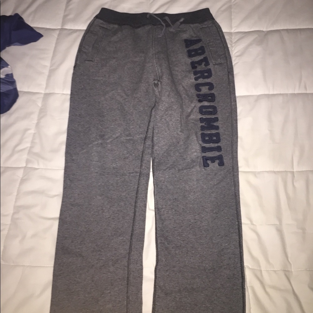 Abercrombie Sweatpants