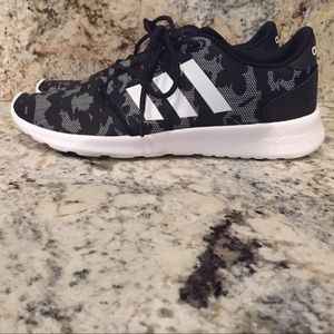 Adidas Athletic Shoes