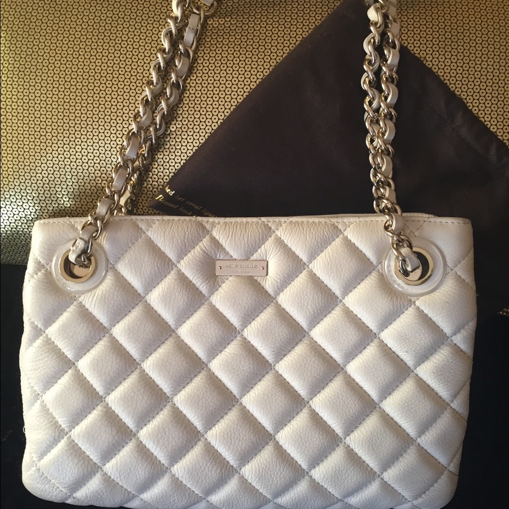 Kate Spade Shoulder Bag