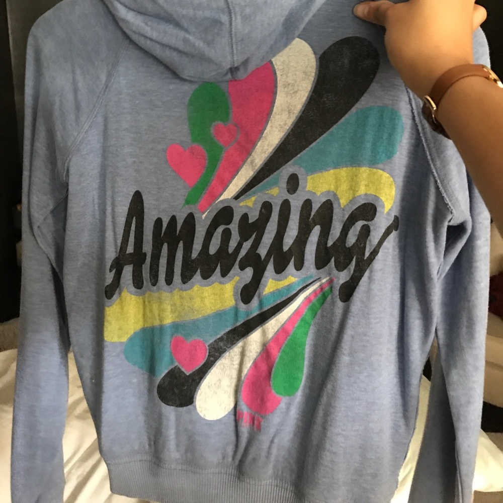 PINK Victoria's Secret Hoodie