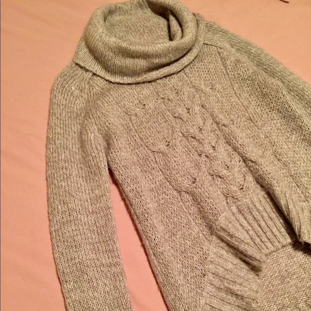Sweater purchased in Europe S/M