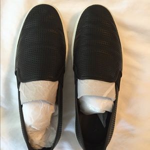 Vince Blair5, Black, Size 6.5