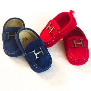 Brand New Never Worn, Baby Shoes