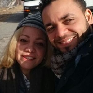 Meet your Posher, Sandra