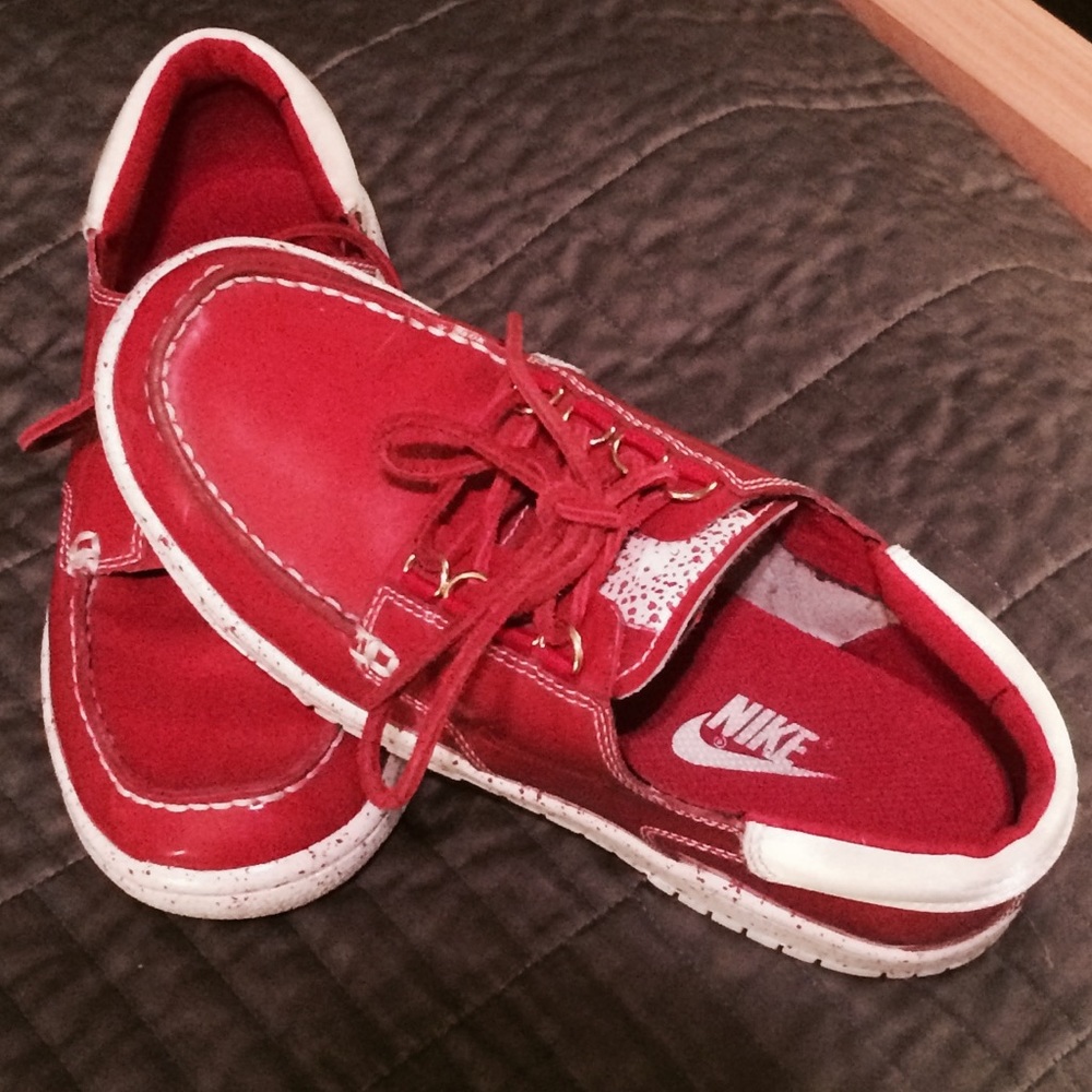 ♥️Nike Sport shoes♥️Open for reasonable offer