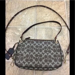 Coach Factory Crossbody bag
